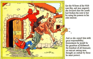 Illustration for article titled The Greatest Spider-Men of All Time, Ranked